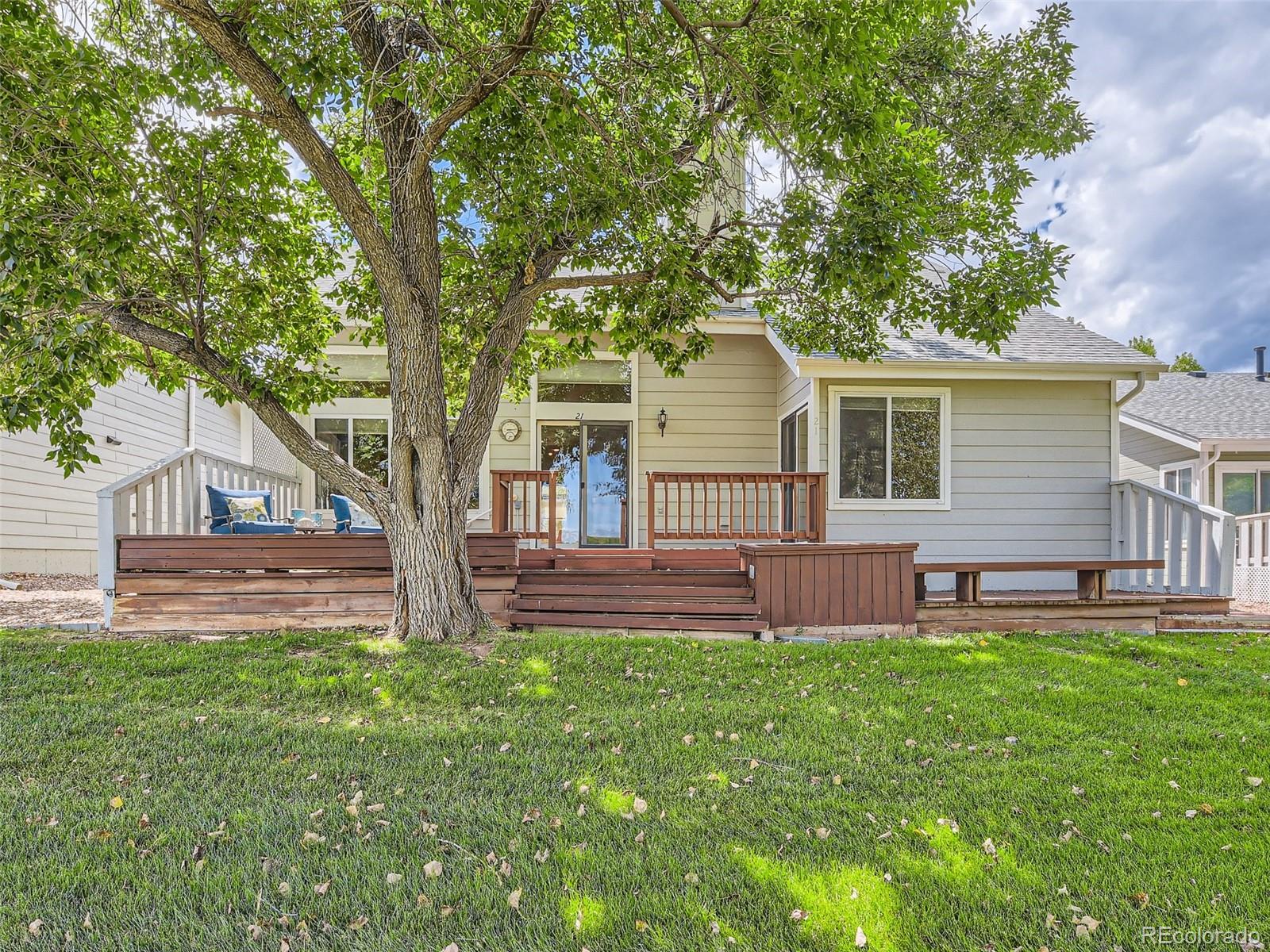 21 Sutherland Court Highlands Ranch, CO 80130 - Photo 30 of 40 Gallery Image 30