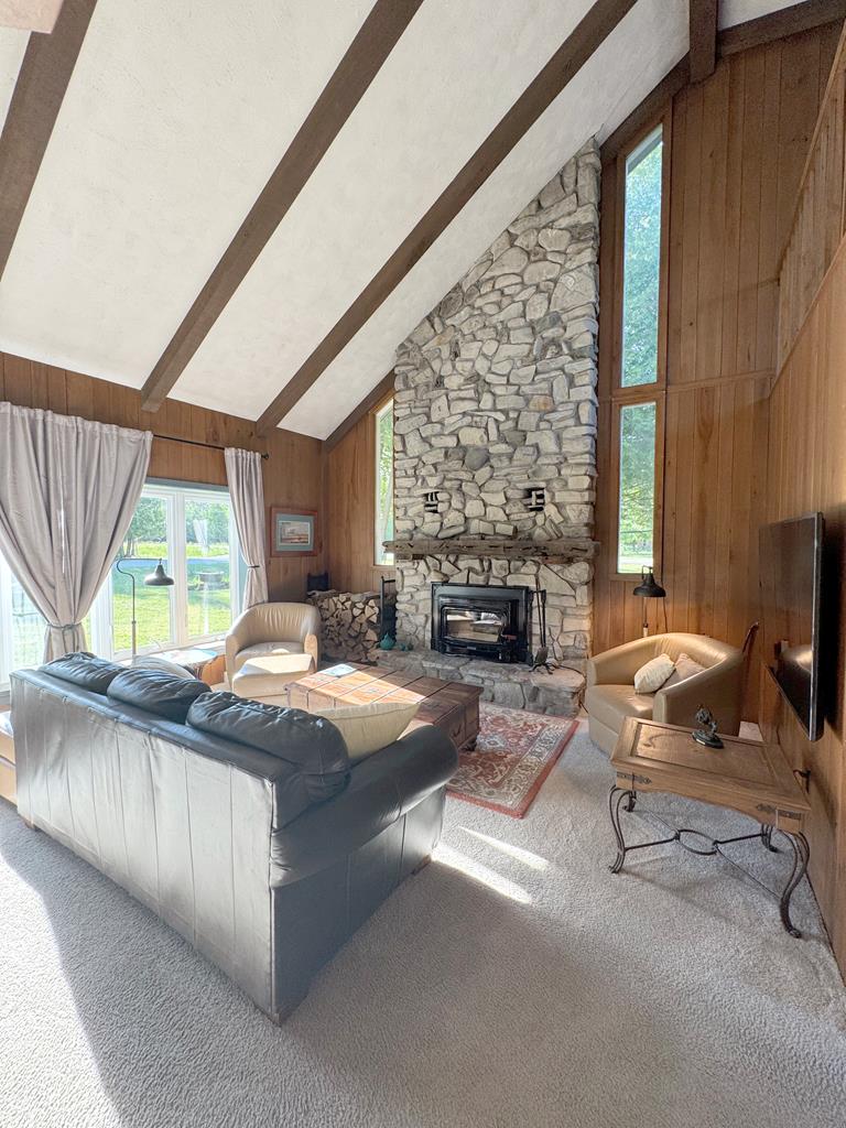 1292 East Side Road Washington Island, WI 54246 - Photo 13 of 41