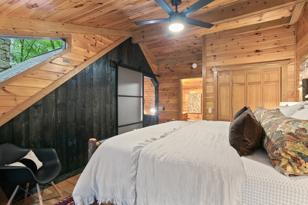 35 Cedar Ridge Road Cherry Log, GA 30522 - Photo 26 of 53 Gallery Image 26