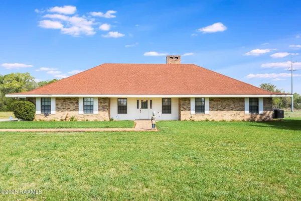 $350,000 | 2563 La Highway, Port Barre, LA 70577