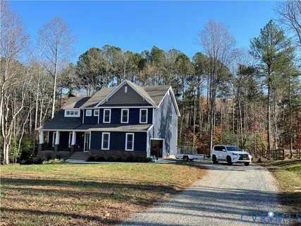 $639,000 | 2829 Preston Park Way, Sandy Hook, VA 23153