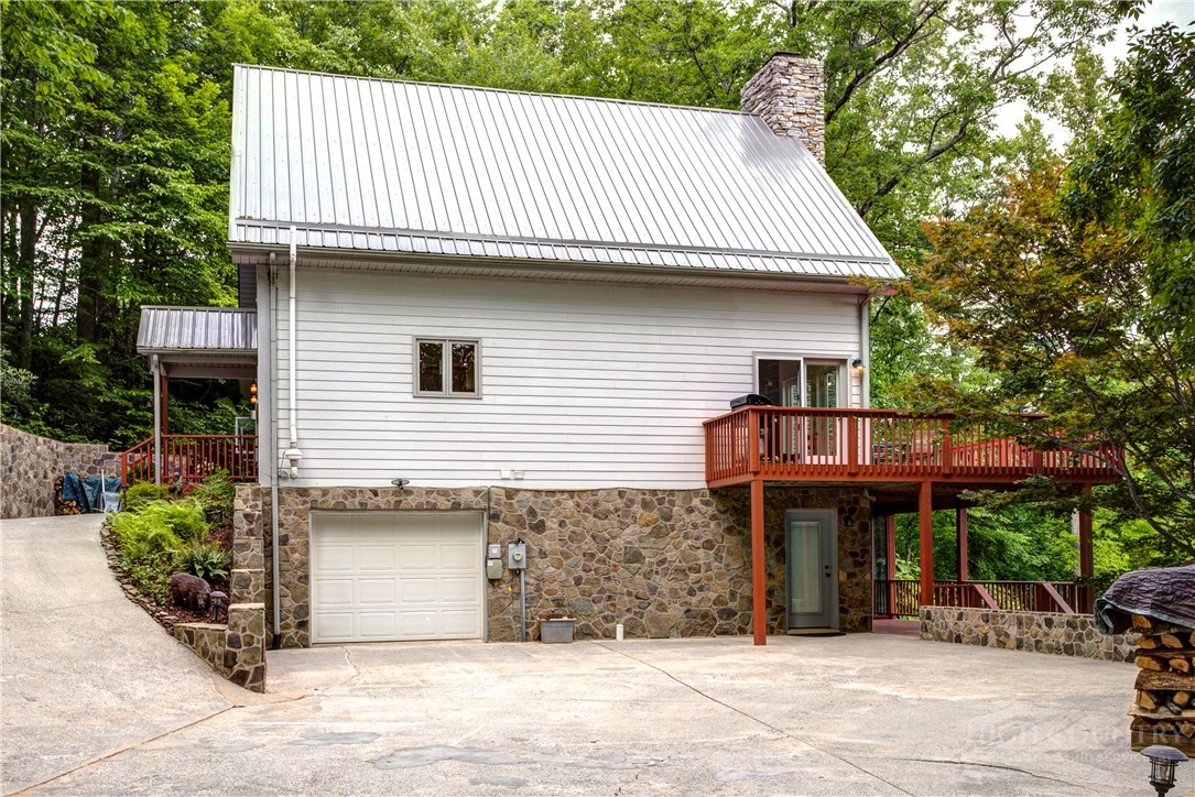 2038 Bell Mountain Road Hays, NC 28635 - Photo 6 of 49