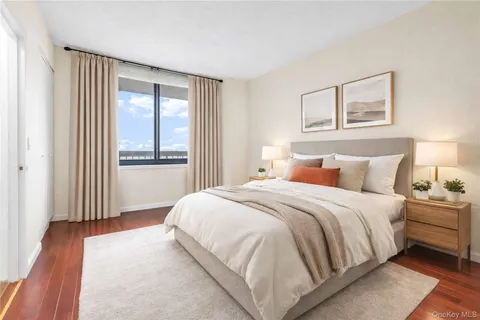 $629,000 | 138-35 Elder Avenue, Unit PH F | Flushing