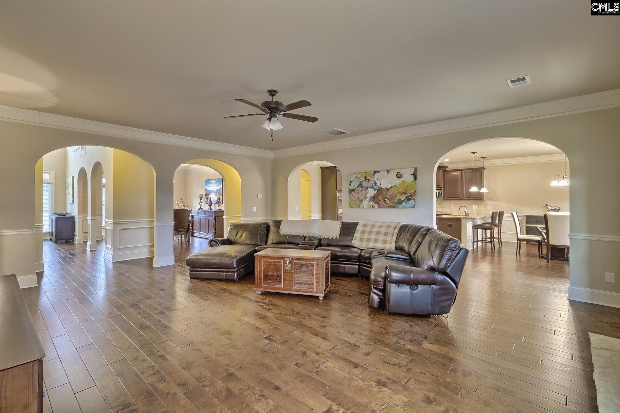 194 Westcott Ridge Road Chapin, SC 29036 - Photo 8 of 26
