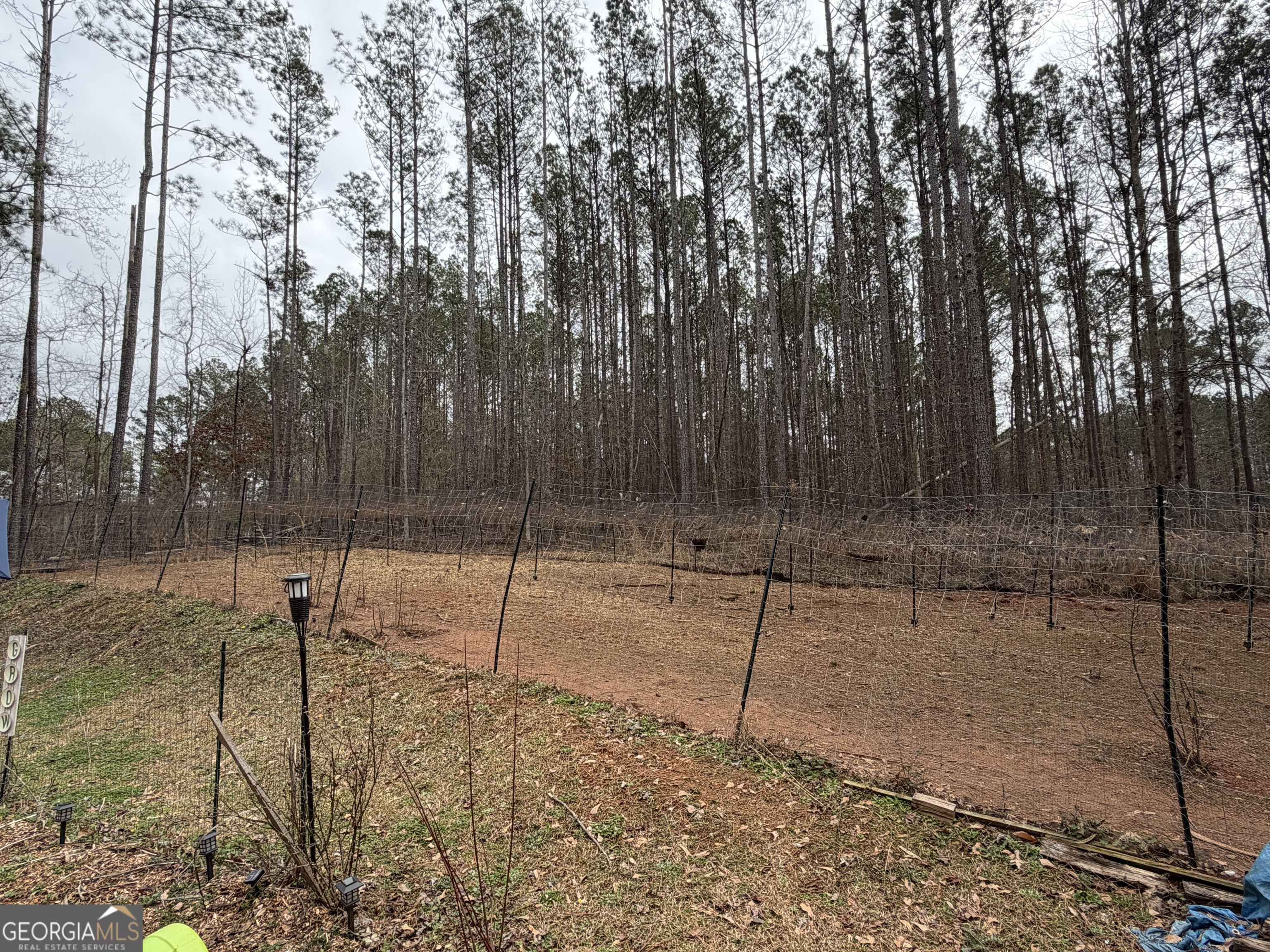 164 Sims Road Hogansville, GA 30230 - Photo 77 of 95