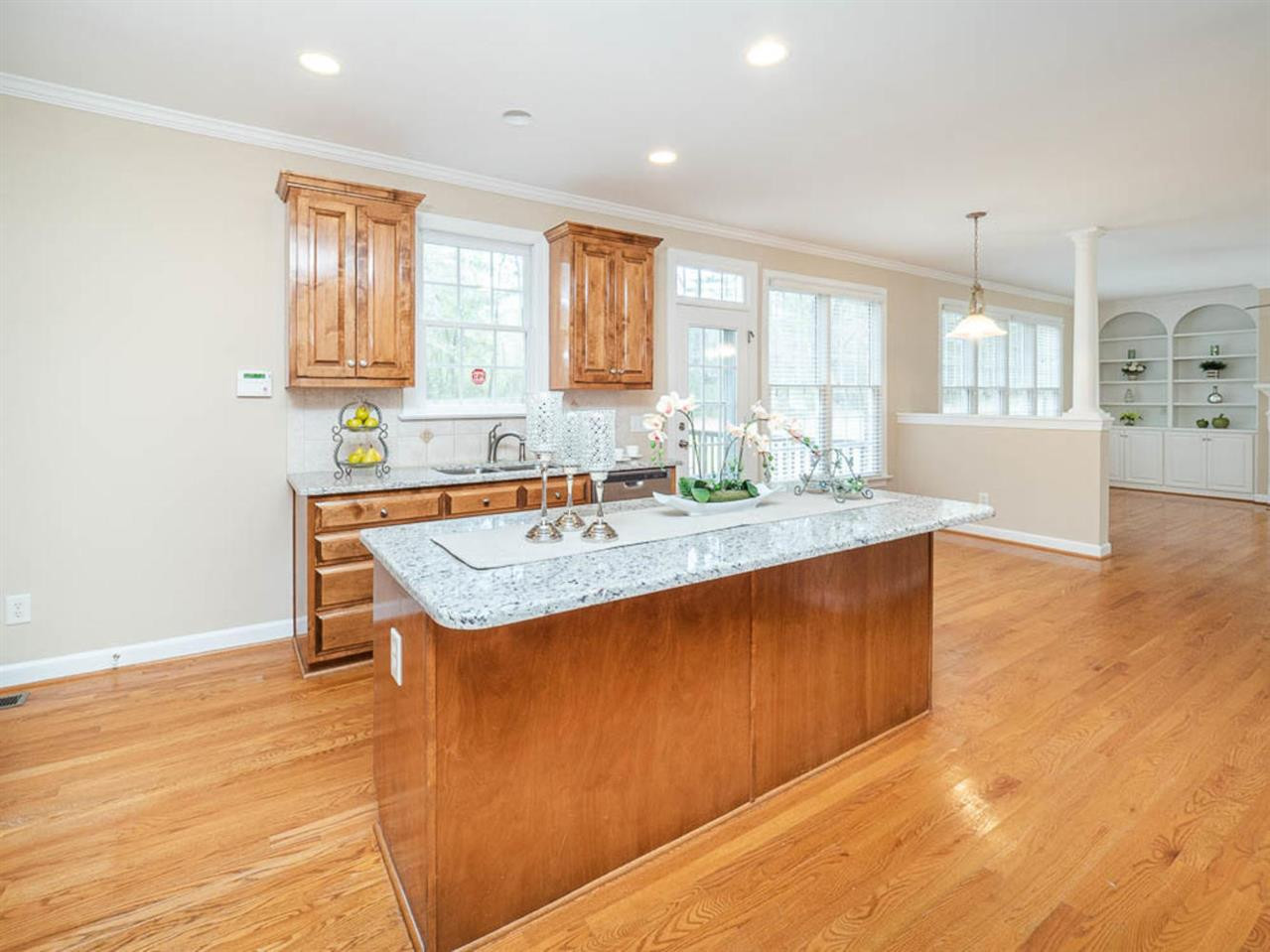 5008 Native Dancer Drive Raleigh, NC 27606 - Photo 15 of 30 Photo 15