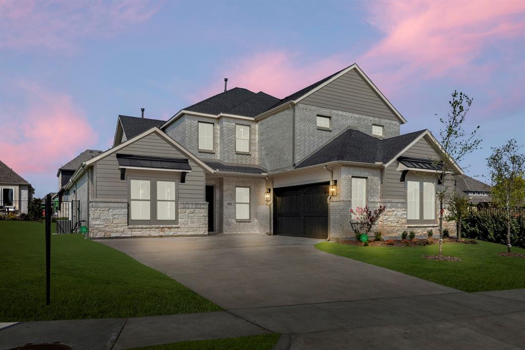 1902 Pebble Lane Rockwall, TX 75087 - Photo 1 of 34 04. 1902 Pebble - Twilight (2)