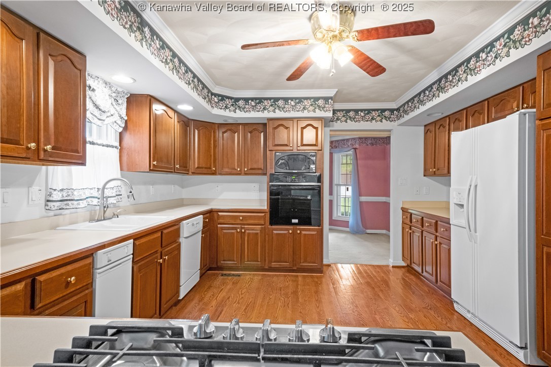 1447 Bluelick Road Winfield, WV 25213 - Photo 15 of 46 Gallery Image 15