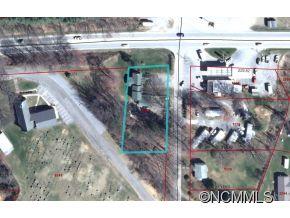 157 Luther Road Candler, NC 28715 - Photo 1 of 8 Gallery Image 1