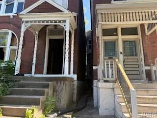 $99,500 | 2906 Park Avenue, St. Louis, MO 63104