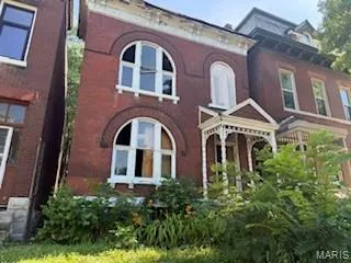 $99,500 | 2906 Park Avenue, St. Louis, MO 63104