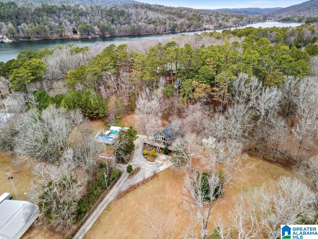 8306 Cedar Mountain Road Pinson, AL 35126 - Photo 31 of 44