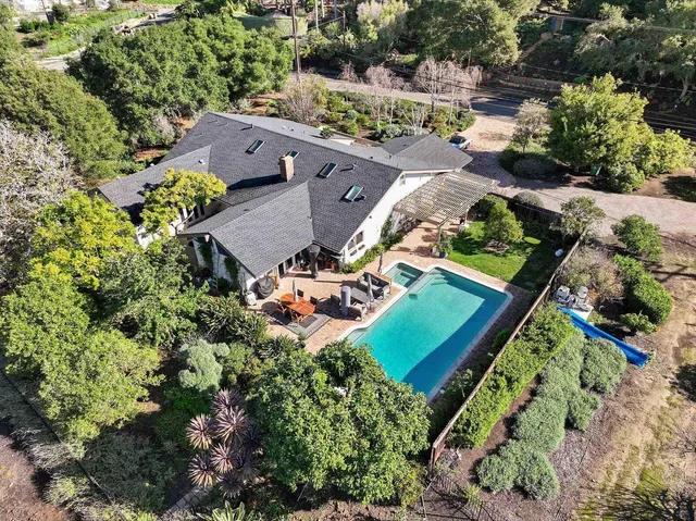 $2,895,000 | 149 Vereda Leyenda, Goleta, CA 93117