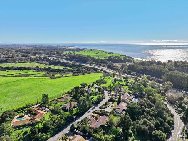 $2,895,000 | 149 Vereda Leyenda, Goleta, CA 93117