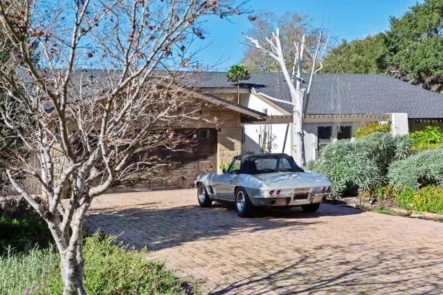 $2,895,000 | 149 Vereda Leyenda, Goleta, CA 93117