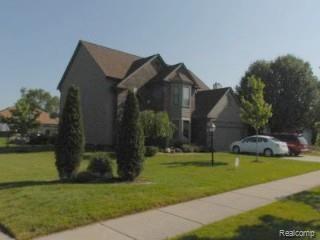 31091 Rothbury Way New Baltimore, MI 48047 - Photo 1 of 1 Property Photo