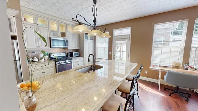 $308,000 | 1511 Paramount Lane Northeast, Sugar Hill, GA 30518