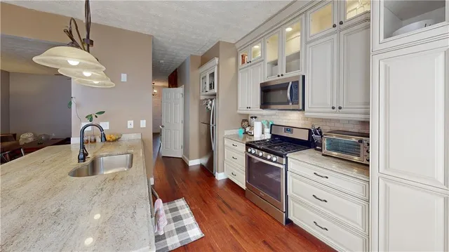 $308,000 | 1511 Paramount Lane Northeast, Sugar Hill, GA 30518