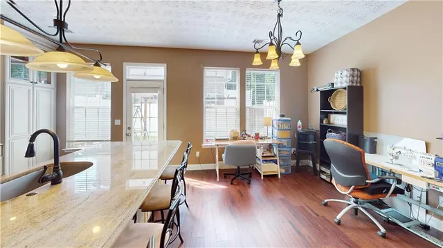 $308,000 | 1511 Paramount Lane Northeast, Sugar Hill, GA 30518