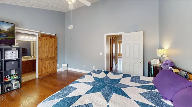 $308,000 | 1511 Paramount Lane Northeast, Sugar Hill, GA 30518