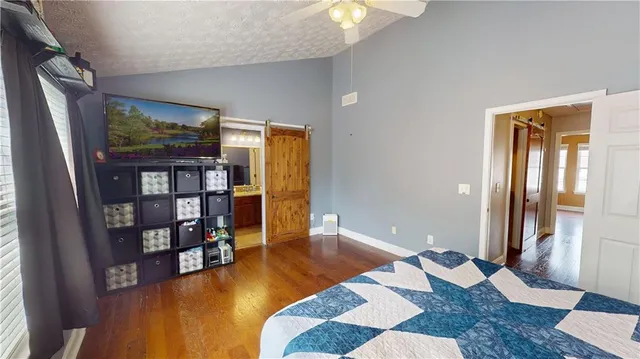 $308,000 | 1511 Paramount Lane Northeast, Sugar Hill, GA 30518