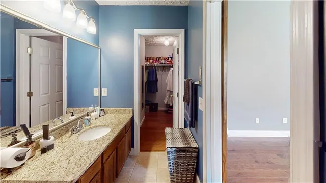 $308,000 | 1511 Paramount Lane Northeast, Sugar Hill, GA 30518