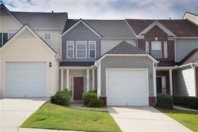 $308,000 | 1511 Paramount Lane Northeast, Sugar Hill, GA 30518