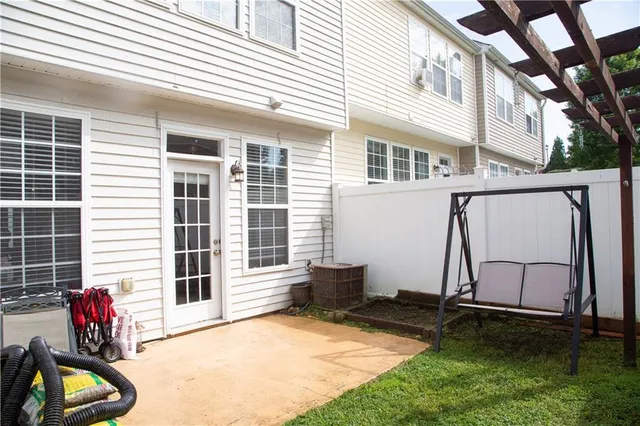 $308,000 | 1511 Paramount Lane Northeast, Sugar Hill, GA 30518