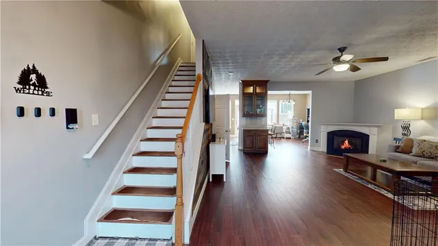 $308,000 | 1511 Paramount Lane Northeast, Sugar Hill, GA 30518