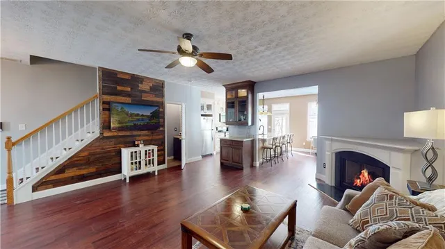 $308,000 | 1511 Paramount Lane Northeast, Sugar Hill, GA 30518