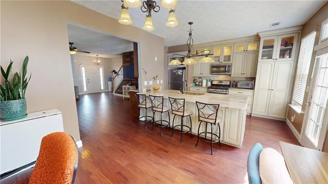 $308,000 | 1511 Paramount Lane Northeast, Sugar Hill, GA 30518