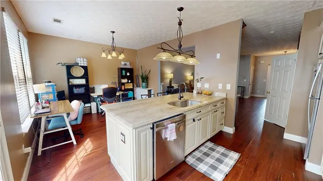 $308,000 | 1511 Paramount Lane Northeast, Sugar Hill, GA 30518