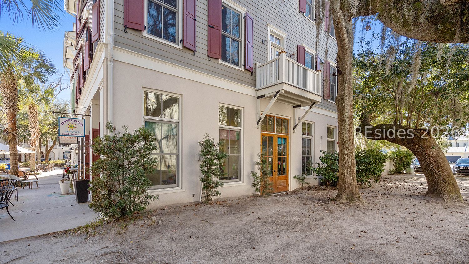 8 Market, Unit 2 Beaufort, SC 29906 - Photo 3 of 37