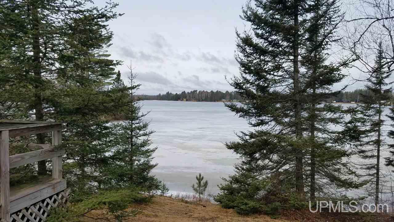 608 South Helen Lake Road Ishpeming, MI 49849 - Photo 1 of 11