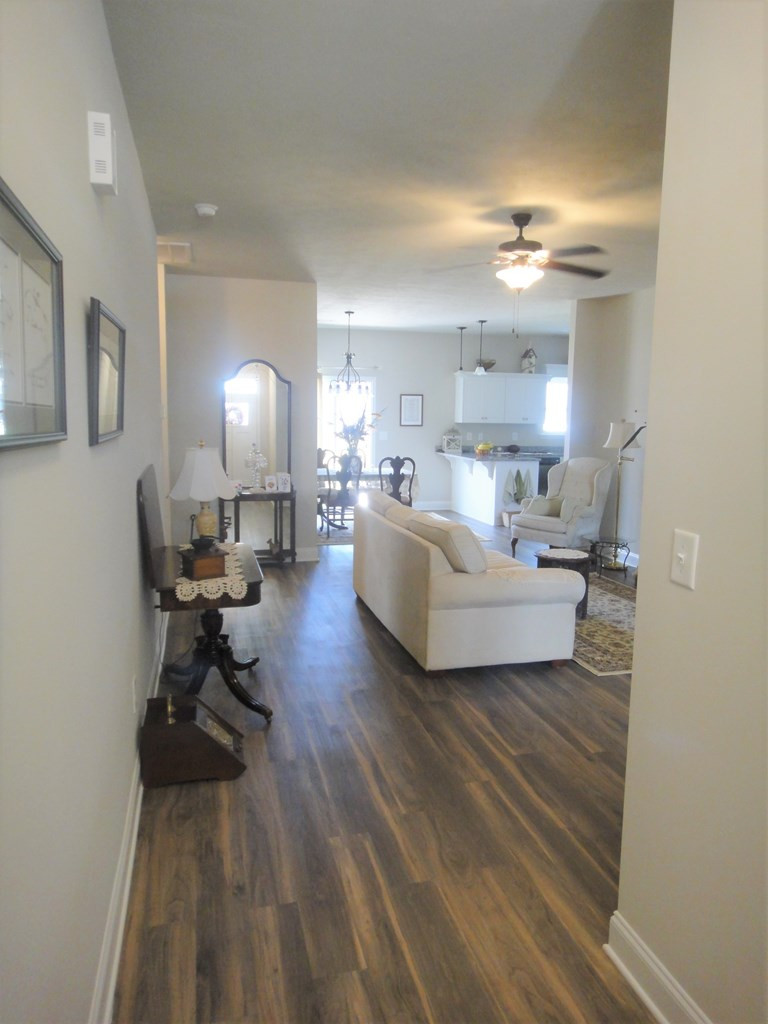 834 Carnation Pass Aiken, SC 29803 - Photo 3 of 32