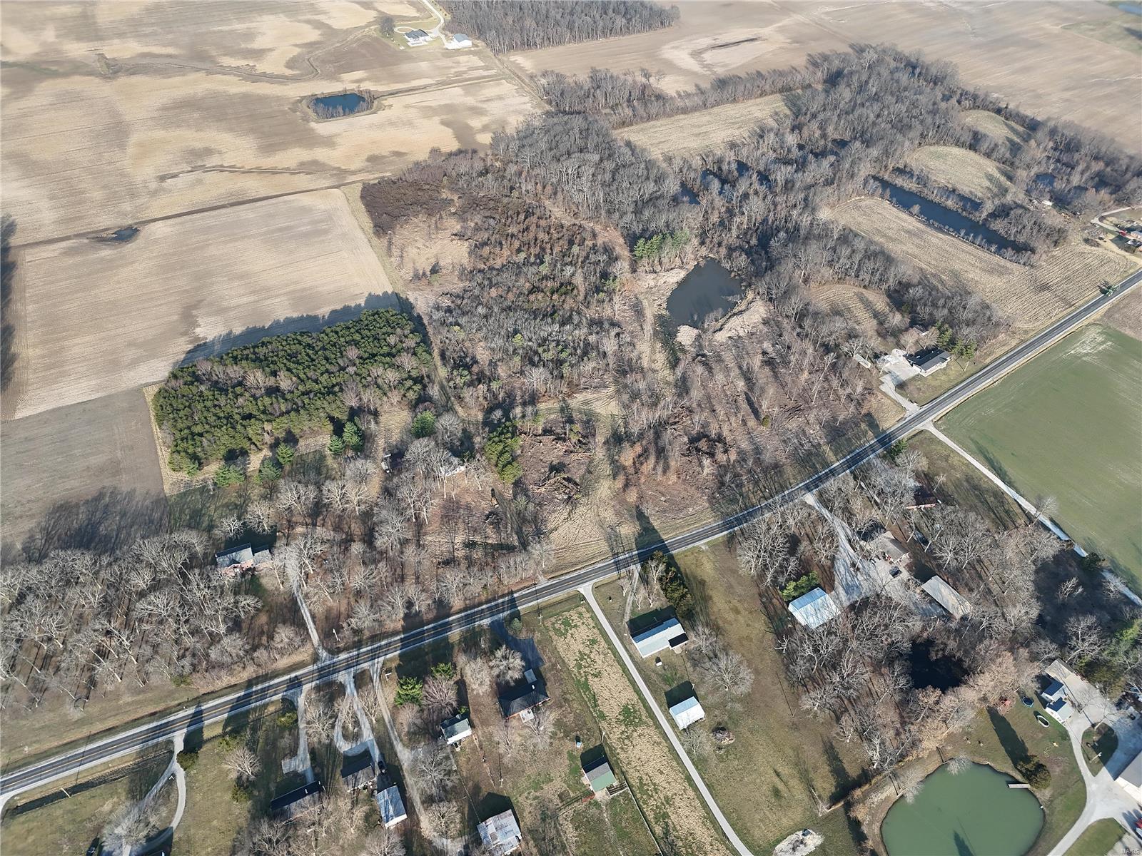 0 6.65 Ac Kaskaskia Road Waterloo, IL 62298 - Photo 8 of 13