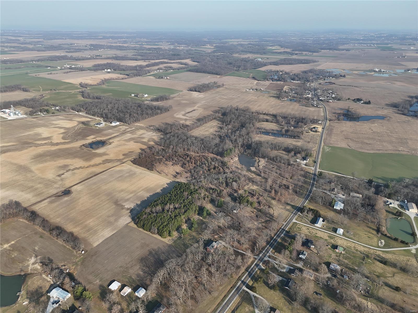 0 6.65 Ac Kaskaskia Road Waterloo, IL 62298 - Photo 9 of 13
