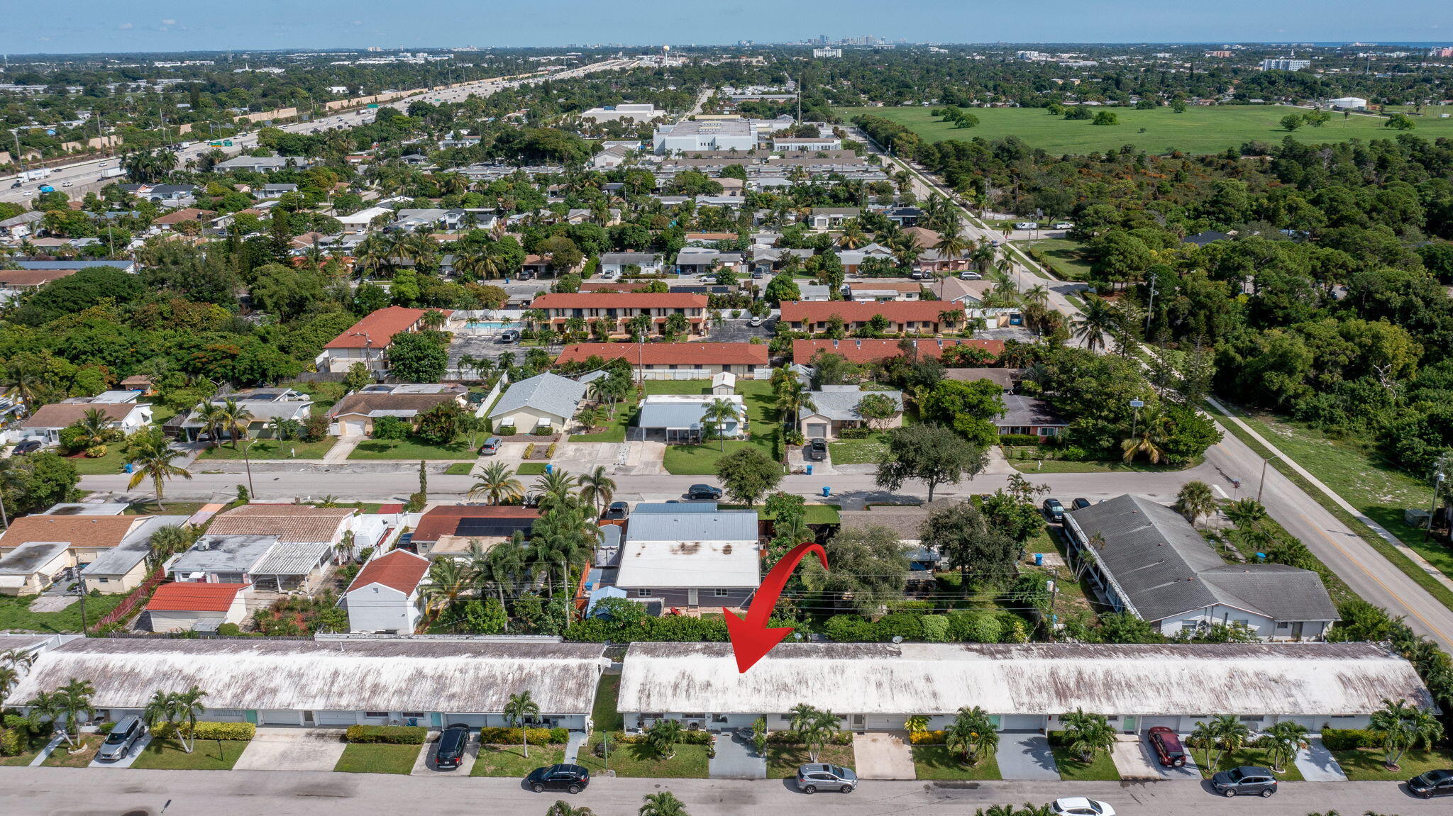 728 Ridge Road, Unit 30 Lantana, FL 33462 - Photo 7 of 42 38-web-or-mls-DJI_0015