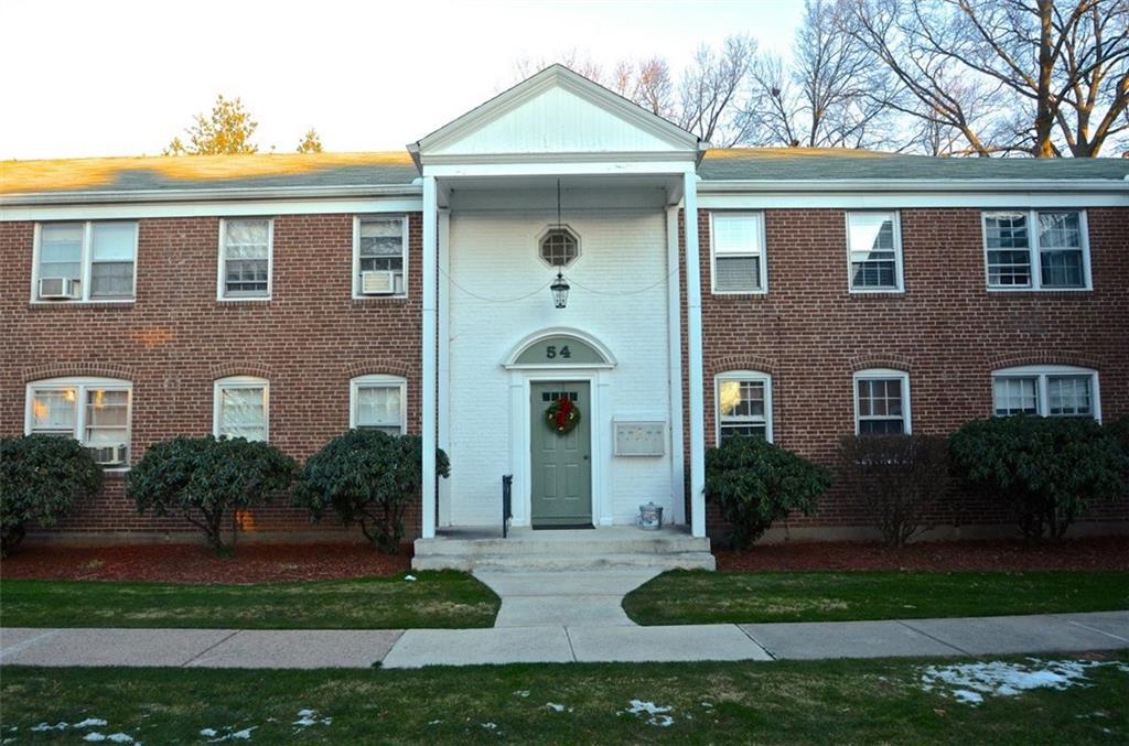 54 Robin Road, Unit B1 West Hartford, CT 06119 - Photo 1 of 1 Gallery Image 1