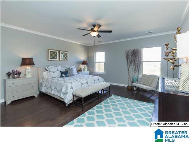 4922 Ridge Pass Birmingham, AL 35226 - Photo 4 of 12