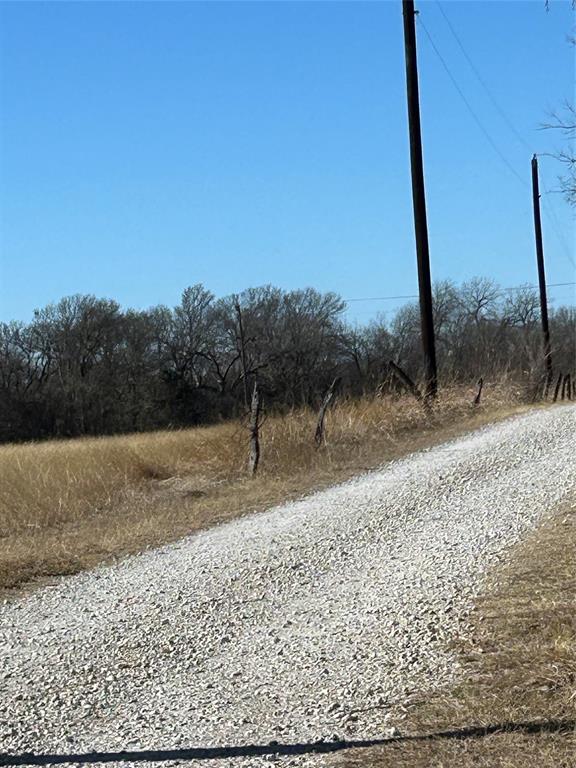 Tbd Flanary Road Sherman, TX 75092 - Photo 2 of 10 a view of a yard with a tree