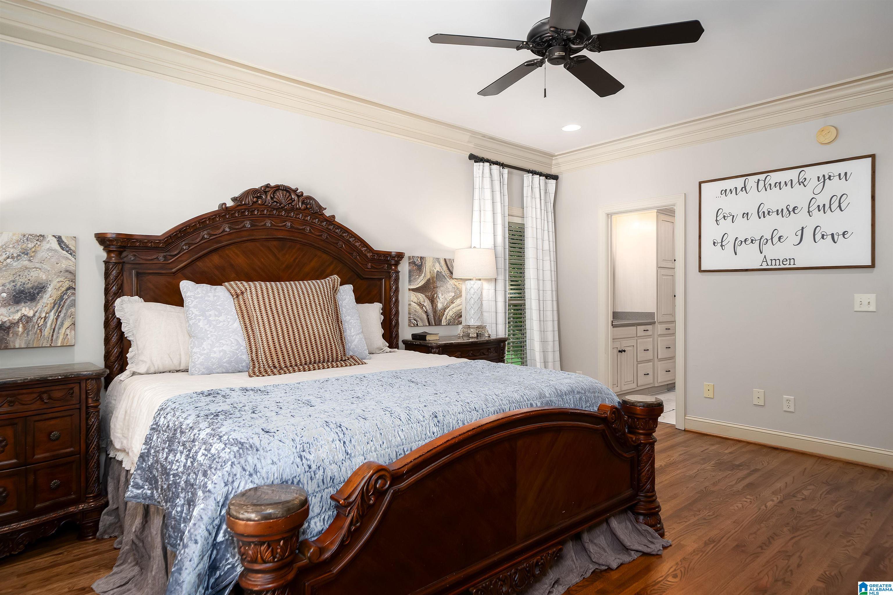 325 Middleridge Drive Springville, AL 35146 - Photo 24 of 55