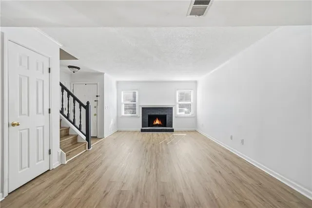 $310,000 | 3153 Corner Oak Drive, Peachtree Corners, GA 30071