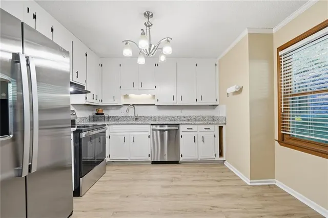 $310,000 | 3153 Corner Oak Drive, Peachtree Corners, GA 30071