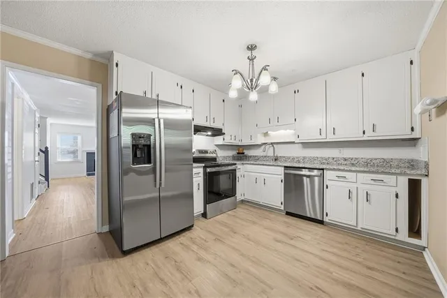 $310,000 | 3153 Corner Oak Drive, Peachtree Corners, GA 30071