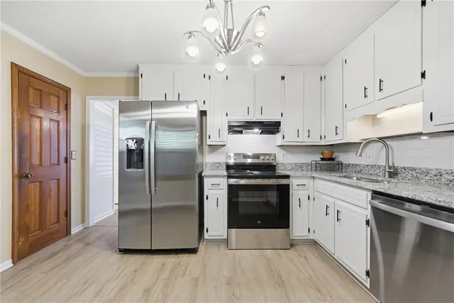 $310,000 | 3153 Corner Oak Drive, Peachtree Corners, GA 30071