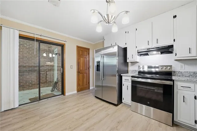 $310,000 | 3153 Corner Oak Drive, Peachtree Corners, GA 30071