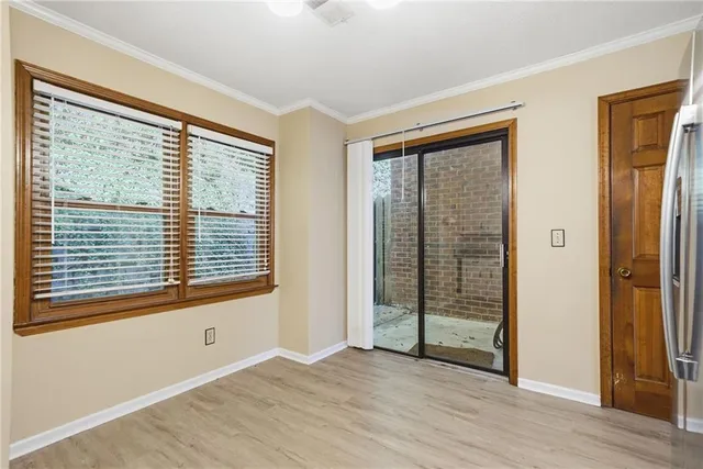 $310,000 | 3153 Corner Oak Drive, Peachtree Corners, GA 30071