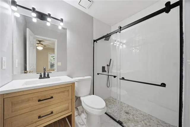 $310,000 | 3153 Corner Oak Drive, Peachtree Corners, GA 30071