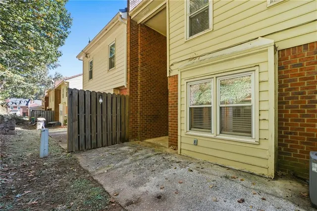 $310,000 | 3153 Corner Oak Drive, Peachtree Corners, GA 30071